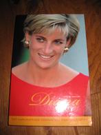 Biografie het aan grijpende verhaal van het leven van Diana, Boeken, Ophalen of Verzenden, Zo goed als nieuw