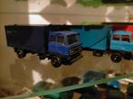 Efsi ptt 4x, Hobby en Vrije tijd, Modelauto's | 1:87, Ophalen of Verzenden, Zo goed als nieuw, Bus of Vrachtwagen, Efsi