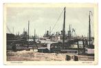 976138	Rotterdam	Haven	Nette oude kaart Onbeschreven, Verzamelen, Ansichtkaarten | Nederland, Ophalen of Verzenden, Zuid-Holland