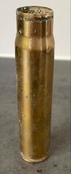 Britse 20 mm Hispano huls 1944, Ophalen of Verzenden, Landmacht, Engeland, Hulzen of Bodemvondsten