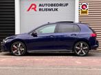 Volkswagen Golf 1.4 eHybrid GTE Pano/Matrix/HuD, Auto's, 12 maanden, Gebruikt, Euro 6, 4 cilinders
