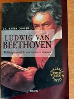 Het Beethoven compendium, Ophalen of Verzenden, Zo goed als nieuw, Artiest