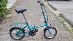 VIRGO Vouwfiets 16 inch, Fietsen en Brommers, Fietsen | Vouwfietsen, Ophalen, Gebruikt, 20 inch of meer