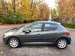 Peugeot 207 1.4 - Airco - 5 deurs - trekhaak - Cruise contrl, Auto's, Peugeot, Bedrijf, Handgeschakeld, 48 €/maand, 75 pk