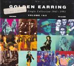 Golden Earring : Single collection 1965-  - 1991- 2x CD, Cd's en Dvd's, Verzenden, Gebruikt, Pop, Boxset