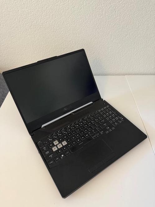 2x Behuizing ASUS gaming laptop (intacte schermen!), Computers en Software, Windows Laptops, Gebruikt, 15 inch, Gaming, Ophalen of Verzenden