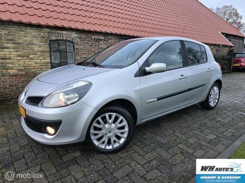 Renault Clio 1.4-16V Rip Curl Nette auto!, Auto's, Renault, Bedrijf, Te koop, Clio, ABS, Airbags, Airconditioning, Alarm, Boordcomputer
