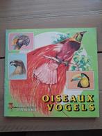 Panini vogels 1978 compleet album, Ophalen of Verzenden, Zo goed als nieuw, Meerdere stickers