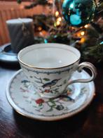 Engelse, Aynsley porselein koffie kop., Ophalen of Verzenden