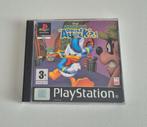 Donald Duck Quack Attack Playstation 1 PS1 Game Compleet, Avontuur en Actie, Gebruikt, 1 speler, Ophalen of Verzenden
