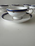Villeroy & Boch THEEKOPJES, Nieuw, Ophalen of Verzenden, Overige stijlen, Kop(pen) en/of Schotel(s)