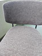 Vintage Stoelen - Set van 2 ( Kanza) Loods5, Gebruikt, Twee, Bruin, Vintage