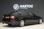 BMW 3-serie 320si 173PK + 1 OF 2600 / ALCANTARA SPORTSTOELEN, Auto's, BMW, Gebruikt, Zwart, 11 km/l, Bedrijf