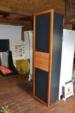 Vintage kast, Ophalen, Minder dan 50 cm, Gebruikt, 25 tot 50 cm