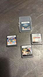 Nintenso DS spellen, Spelcomputers en Games, Games | Nintendo DS, Overige genres, 1 speler, Ophalen of Verzenden, Zo goed als nieuw