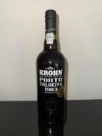 Kopke Colheita 1983, Verzamelen, Ophalen of Verzenden, Nieuw, Overige gebieden, Port