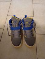basketbalschoenen maat 40, Sport en Fitness, Basketbal, Ophalen, Zo goed als nieuw, Schoenen