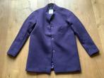 Paarse winterjas - Maat S, Ophalen of Verzenden, Nieuw, Maat 36 (S), Paars