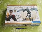 Harry Potter bouwdoos - Zwevende Scheurbek, Ophalen of Verzenden, Zo goed als nieuw, Jongen of Meisje