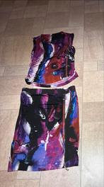 Escada  - maat 42 - Nieuwstaat!, He, Overige kleuren, Maat 42/44 (L), He