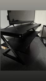 Zgan tv-meubel met led, Huis en Inrichting, Ophalen, 100 tot 150 cm, Zo goed als nieuw, Minder dan 100 cm