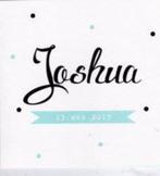 geboortekaartjes lc311-J, Verzamelen, Geboortekaartjes en Visitekaartjes, Ophalen of Verzenden, 2000 tot heden, Geboortekaartje