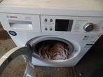 Bosch logixx  8kg topmodel MADE IN GERMANY  evt bezorgd, Ophalen, Gebruikt, 8 tot 10 kg, 1600 toeren of meer
