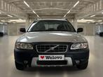 Volvo XC70 2.5 T Momentum Incl. BTW, Rijklaar+garantie boekj, Automaat, XC70, 2521 cc, Leder