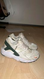 Nike huarache wit groen, Ophalen, Gebruikt, Schoenen