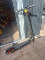 Xiaomi Step 4 Go - Incl. Accessoires, Fietsen en Brommers, Steps, Ophalen of Verzenden, Gebruikt, Elektrische step (E-scooter)
