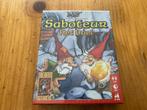 Saboteur Het Duel nieuw, Hobby en Vrije tijd, Gezelschapsspellen | Kaartspellen, Ophalen of Verzenden, Nieuw, 999  Games