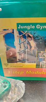 Jungle gym 1 step module, Ophalen of Verzenden