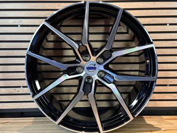 21" Volvo XC40 XC60 XC70 XC90 V90 ET38 5x108 beschikbaar voor biedingen