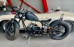 Nieuwe Kikker Bobber 125cc - Amerikaans!, Chopper, Particulier, 11 kW of minder, 1 cilinder