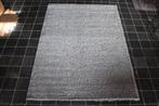 Grijs hoogpolig vloerkleed Lifa Living Malmö Shaggy 160x230, Ophalen, 150 tot 200 cm, Grijs, Rechthoekig