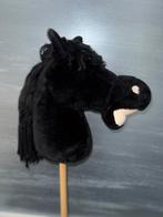 Hobby horse stokpaard incl accessoires, Ophalen, Zo goed als nieuw