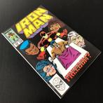 Iron Man Vol.1 #248 (1989) VF (8.0), Eén comic, Amerika, Marvel Comics, Ophalen of Verzenden