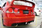 JapPower Mugen RR Style Bodykit - Honda Civic Hybrid 05-11, Auto diversen, Tuning en Styling, Ophalen of Verzenden