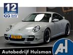 Porsche 911 GT3 9ff GTurbo1000 1050pk/1100Nm 6-bak Sport Cla, Achterwielaandrijving, 4 stoelen, USB, Bedrijf