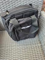 Piloten tassen merk Jeppensen , zwart, Ophalen of Verzenden, Nieuw, Unisex volwassen