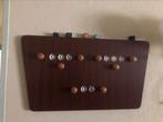 Puntenbord/scorebord voor biljart, Sport en Fitness, Biljarten en Poolen, Ophalen of Verzenden, Overige typen