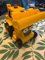 Bob de Bouwer Graafmachine Scoop, Ophalen of Verzenden, Zo goed als nieuw, Jongen of Meisje