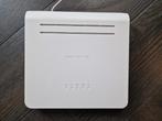 Genexis Platinum 7840 glasvezelmodem, Computers en Software, Routers en Modems, Ophalen of Verzenden, Zo goed als nieuw