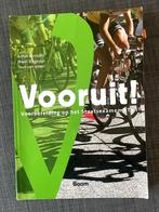 Vooruit! Nederlands NT2 boek, Boeken, Ophalen, Zo goed als nieuw, Annet Berntsen Merel Borg, Nederlands