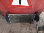 Peugeot Boxer radiateur, Ophalen, Gebruikt, Peugeot