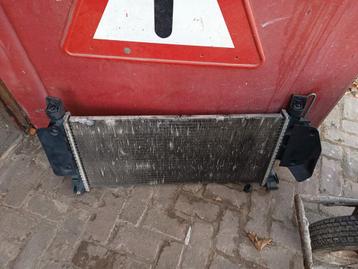 Peugeot Boxer radiateur beschikbaar voor biedingen