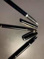 3 stuks Sheaffer. Pen, Potlood, Vulpen. Werkt prima., Verzamelen, Pennenverzamelingen, Vulpen, Sheaffer, Ophalen of Verzenden