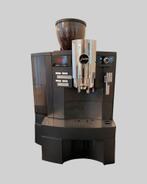 Jura Impressa XS9 koffiezetapparaat, Gebruikt, 10 kopjes of meer, Koffiemachine, Koffiebonen