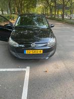 Volkswagen Polo 1.2 TDI 55KW BM 2011 Zwart apk t/m oktober, Auto's, Volkswagen, Origineel Nederlands, Te koop, Airconditioning