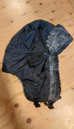 Pilotenmuts / Vliegeniersmuts - Nieuw - One Size, Ophalen of Verzenden, Nieuw, Muts